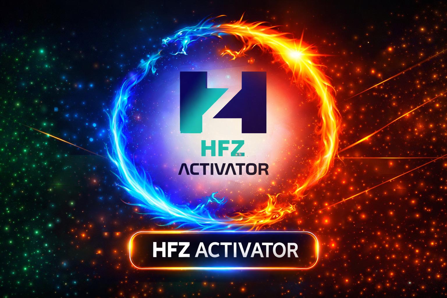 OFFER HFZ Activator A12+ Premium Windows Tool BYPASS NO SIGNAL (A12 All Models)